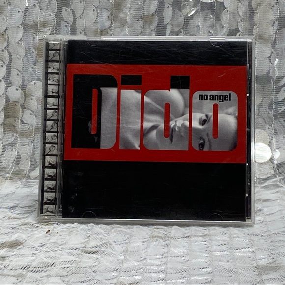 Dido - No Angel - Picture 1 of 12